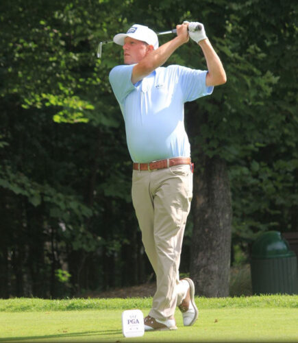Pine Lakes’ Carfangia to play in PGA Pro Championship